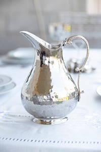 เหยือกทองแดงบริสุทธิ์เหยือกทองแดงแบบสั่งทำสำหรับการดื่มรูปแบบใหม่สำหรับตกแต่งบ้านห้องครัว - Product Image 3