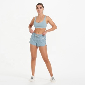 LOW MOQ Workout Clothing <b>Sport</b> <b>Bra</b> Seamless Ladies <b>Bra</b> Tank Top High Quality Sportswear Yoga Top Spots <b>Bras</b> - Product Image 3