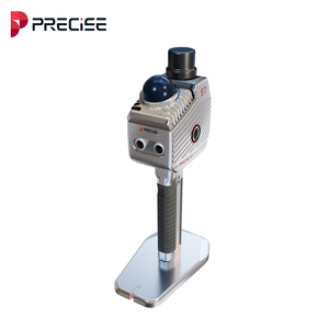 Escáner 3D SLAM Portátil S7 de Largo Alcance (70m) con Integración GNSS RTK, LiDAR OEM para Construcción y Arqueología - Product Image 1