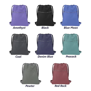 Customize Canvas <b>Drawstring</b> Backpack Canvas Sublimation Printing Cotton <b>Drawstring</b> Backpack Unisex <b>Drawstring</b> <b>Bag</b> Backpack - Product Image 4