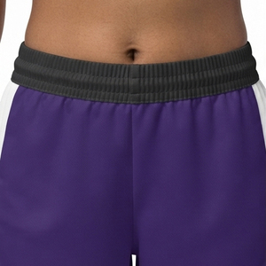 Shorts Deportivos de Secado Rápido para Mujer, Shorts de MMA con Logotipo Personalizado, Shorts de Lucha MMA para Mujer, Shorts de Fitness MMA para Mujer - Product Image 5