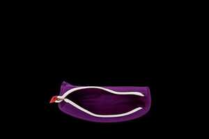 กระเป๋าถือสะพายไหล่ทำมือประดับลูกปัดสไตล์โบฮีเมียนสุดหรู ทันสมัย น้ำหนักเบา เป็นมิตรกับสิ่งแวดล้อม ผลิตจากผ้าธรรมชาติ โดย glowin fashion - Product Image 3