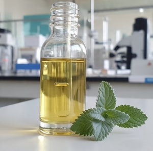 HIMVEDA ORGANIQUE Huile Essentielle de Catnip 100% Pure, Parfum Doux, Écologique, Distillée à la Vapeur, Naturelle, Pure, 50ml, Dissolvant de Points Noirs - Product Image 5