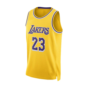 Maillot de basket OEM, design personnalisé, respirant, design d'équipe, vente en gros de maillots vierges, maillot de basket personnalisé avec logo personnalisé - Product Image 1