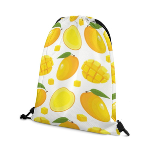 Drawstring Backpack Gym Sports Outdoor <b>String</b> <b>Bag</b> Sack Pack Workout Beach Drawstring <b>Bags</b> for Women Men Kids - Product Image 5