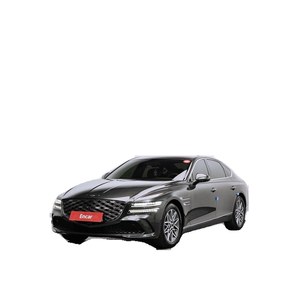 Genesis G80 2.5 Turbo AWD Essence Euro V 2024, Volant à Gauche, Boîte Automatique, Sièges en Cuir, Caméra Arrière - 61 326 km - Product Image 1