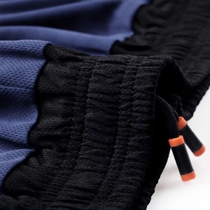 ECONEX SPORTS 2025 Confort, ceinture élastique Short mince et ample en nylon Short polyvalent Sports et loisirs Trendy Brand Silk - Product Image 6