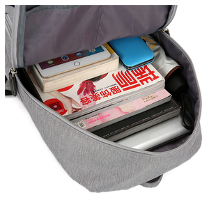 Sacs pour ordinateur portable entièrement personnalisés, best-sellers, nouveaux sacs en cuir tendance, conçus sur mesure pour les sacs à dos pour ordinateur portable - Product Image 5