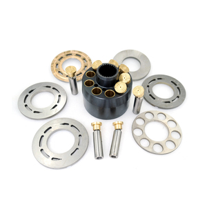 Set Completo di Parti di Ricambio per Pompa Idraulica a Pistone in Ghisa K7SP36 per Escavatore <span class=keywords><strong>Hitachi</strong></span> - Product Image 2