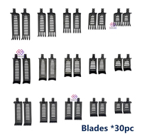 Système d'Écarteur Spinal Manuel MEDICAB EWD-234 pour Chirurgie Cervicale Antérieure, Instruments Chirurgicaux Orthopédiques Réutilisables en Acier