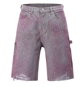 บริษัทผลิตกางเกงขาสั้นพรีเมียมสำหรับผู้ชาย ผู้ค้าส่งรายใหญ่ รับผลิตแบบ OEM ผู้จัดจำหน่าย สร้างเครือข่ายสำหรับแบรนด์ระดับโลก - Product Image 3