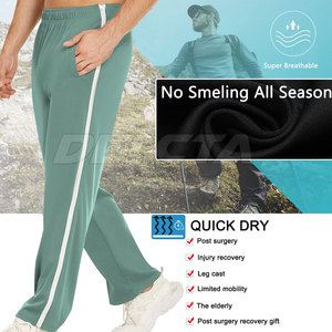 Pantalones Deportivos para Hombre Hechos con el Mejor Material, Personaliza tu Propio Diseño - Product Image 5