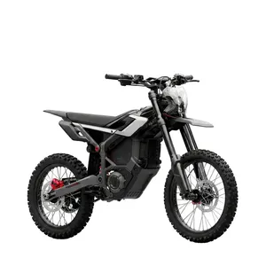 ข้อเสนอแบบจำกัดสำหรับผู้ใหญ่จักรยาน di/rt 72V 21kW 54Ah - Product Image 1