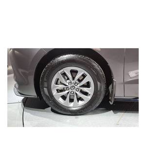 โตโยต้า เซียนน่า 2.5 ไฮบริด AWD ปี 2023 วิ่ง 72,899 กม. เบาะหนัง กล้องมองหลัง พวงมาลัยซ้าย - Product Image 5