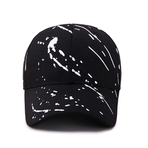 หมวกแก๊ปทรง Trucker รุ่นใหม่ Private Label ผ้าเชอร์ปา 7 แผง สไตล์สปอร์ต หมวกเบสบอล พิมพ์ลายนูน ระบายอากาศ กันน้ำ ขายดี สีพื้น - Product Image 3