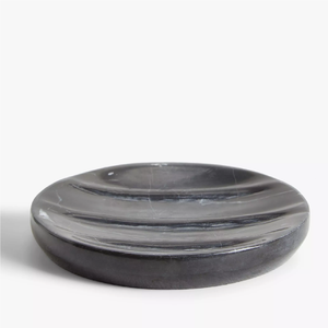 ที่วางสบู่หินอ่อนคุณภาพสูง เนื้อเรียบเนียนจากหินอ่อนแท้ ราคาดีที่สุด - Product Image 1