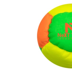 Ballon Hacky Sack Professionnel à Prix Abordable, Faible MOQ, Matériau Durable, Marque Privée - Product Image 3