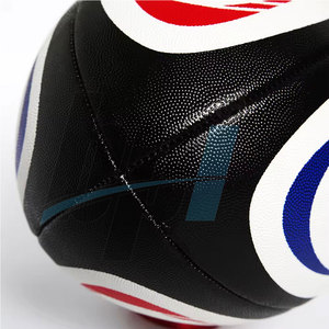 Balón de Rugby al por Mayor con Servicio OEM, Balón de Rugby de Estilo Único, Equipo de Entrenamiento para Exteriores - Product Image 5