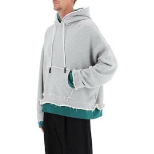 Sudadera con Capucha Personalizada Premium Unisex con Logotipo Bordado para Uso Casual y Fabricantes de Ropa - Product Image 1