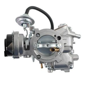 Carburatore Elettrico C33766071 per Ford F100 F150 F250 F350 E-250 YFA 1-Barrel 4.9 L 300 Cu, Sistema di Alimentazione per Motociclette - Product Image 3