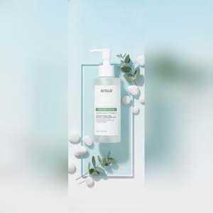 HEARLEAF Aceite Limpiador Suave para el Control de Poros 200ml - Product Image 4