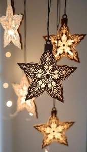 Christmas celebration <b>decor</b> holiday keepsake ornament elegant Christmas ornament <b>winter</b> <b>decor</b> festive tree accessory Christmas - Product Image 2