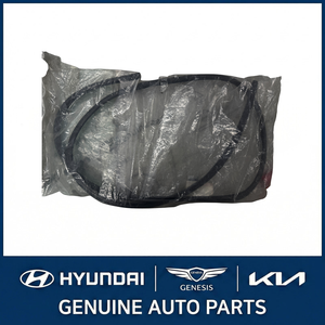 สเปคตร้า ชุดแต่งตัวถังและขอบประตู รุ่น 861312F000 - Product Image 2