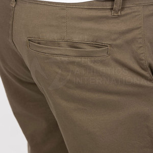 Shorts longs pour hommes de haute qualité en vente – Nouveauté moderne et très populaire, qualité supérieure - Product Image 5
