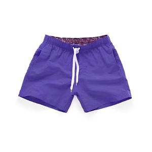 Proveedor Directo de Fábrica, Shorts Casuales para Hombre con MOQ Bajo, Shorts Modernos para Hombre 2026, Shorts de Calle de Primera Calidad para Hombre - Product Image 1