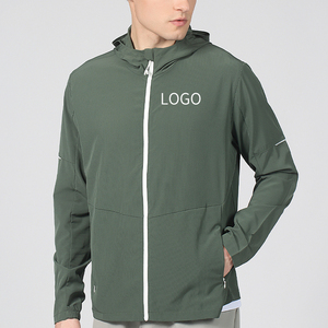 Custom Mens Gym Tracksuit Polyester Sportswear Training <b>Set</b> With <b>Embroidery</b> Logo Fitness Tracksuit Manufacturer - Product Image 1