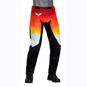 Pantalones de Motocross MX 2026 Personalizados al por Mayor para Hombre, Pantalones de Motociclismo Todoterreno, Ropa de Motocross - Product Image 3