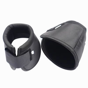 Botas de equitación nuevas de alta calidad ahora disponibles a un precio razonable. Botas de campana personalizadas para caballos en venta. Servicio OEM. - Product Image 6