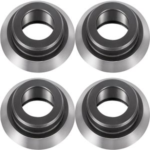 Lot de 4 lames de dénudage en alliage de haute qualité pour la trempe à haute température pour les machines à fil de cuivre. - Product Image 1
