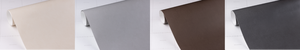 Película Arquitectónica para Interiores DIONT SURFACE. Hecho en Corea. PVC Decorativo Autoadhesivo. Para paredes, puertas, muebles y más. DLT001 - Product Image 3