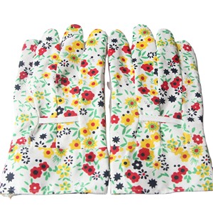 Custom Size Gardening <b>Gloves</b> Best Selling Breathable Gardening <b>Gloves</b> Customized Top Quality - Product Image 2