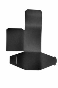 Vintage Stitchless Genuine Leather <b>Wallet</b> Minimalist Slim Card Holder <b>RFID</b> <b>Blocking</b> No Seam Men Small <b>Wallet</b> SLW-0011 - Product Image 6