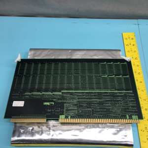 Carte PCB Ushio 890330 USB-M86A A102 9150 90S DUV - Équipements et pièces semi-conductrices d'occasion fiables à l'échelle mondiale - Product Image 6