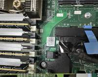Сервер Dell EMC PowerEdge R670 для установки в стойку с 8 отсеками для дисков 2,5 дюйма/процессор Intel Xeon 6448Y/256 ГБ оперативной памяти DDR5/ H365i/блок питания 1100 Вт
