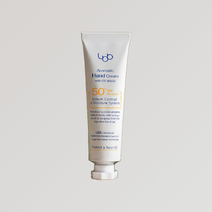 Crème hydratante pour les mains Jiel Korean K-Beauty Elbibi, crème aromatique pour les mains avec protection UV, 35 ml, fabriquée en Corée - Product Image 5