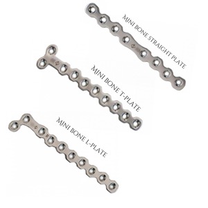 Implants orthopédiques de haute qualité, dispositifs médicaux pour applications hospitalières et chirurgicales - Product Image 6