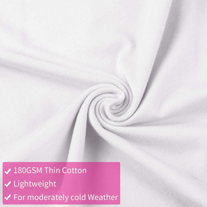 Conjunto de Pijama Largo para Dormir, Suéter y Pantalón, Ropa de Dormir para Mujer, Ropa de Dormir Térmica de Invierno, 95% Poliéster, Personalizada con Espuma, Tipo Long John - Product Image 6