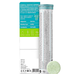อาหารเสริมรสแอปเปิ้ลเขียวมิ้นต์ธรรมชาติ 21 เม็ด ราคาสุดคุ้ม - Product Image 4