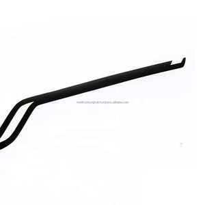 Stainless Steel Kerrison Rongeur Spinal Bone Punch Surgical Laminectomy Orthopedic <b>Neurosurgery</b> <b>Instrument</b> OEM Supplier - Product Image 4