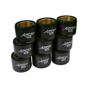 Taiwan OEM Motorcycle Driveline Manufacturer for GY6 GP125 Models - Product Image 2
