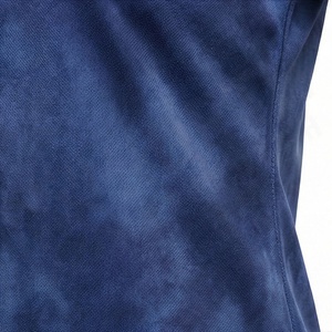 เสื้อเชิ้ตทำงานผู้หญิงมาใหม่ แฟชั่นฤดูใบไม้ผลิและฤดูใบไม้ร่วง ลายพิมพ์ทันสมัย สไตล์ลำลอง ชุดเดรสผู้หญิง ผ้าซาตินปักเลื่อม น้ำหนัก 240 กรัม ผ้าฝ้าย 100% - Product Image 5