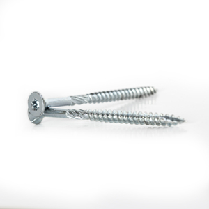 Industrial Grade Class 4.8 & 6.8 Carbon Steel Nickel Plated & Black Oxide Torx Drive Countersunk Coarse Self-Tapping <b>Screws</b> - Product Image 6