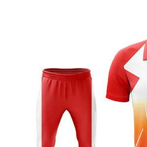 Professional Wholesale Customized Cricket Uniform With Full Sublimation <b>Patch</b> Logo Design Cricket Kit for Men - Product Image 6