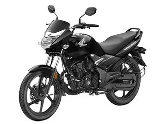 Moto licorne BSVI rouge métallique de l'inde - Product Image 5