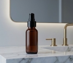 Aceite Nutritivo Profundo para Rostro y Cuerpo con Aceite de Jojoba y Escualano 50g, Hidratante para el Cuidado de la Piel, OEM, Marca Privada, MOQ 400 unidades - Product Image 2