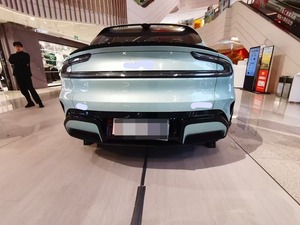 2025 X/mi YU7 Max SUV Eléctrico de Alta Gama, Vehículo de Nueva Energía Inteligente y de Lujo, Venta al por Mayor - Product Image 3